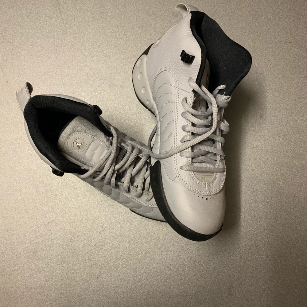 Jordan Shoes